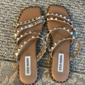 Steve Madden sandals